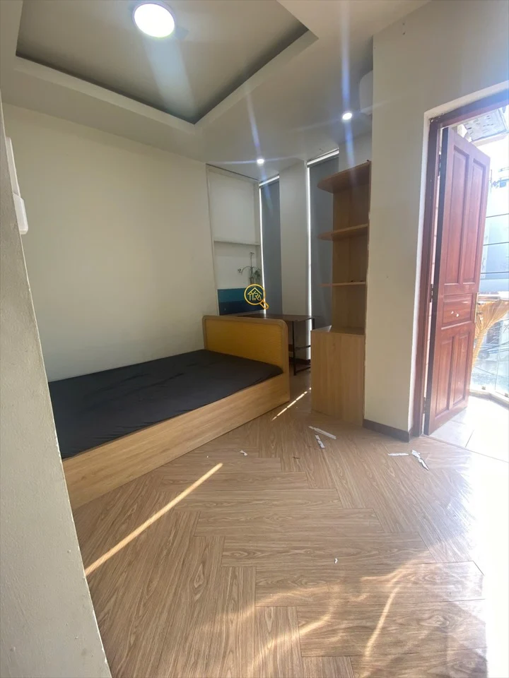 3T Apartment rental
