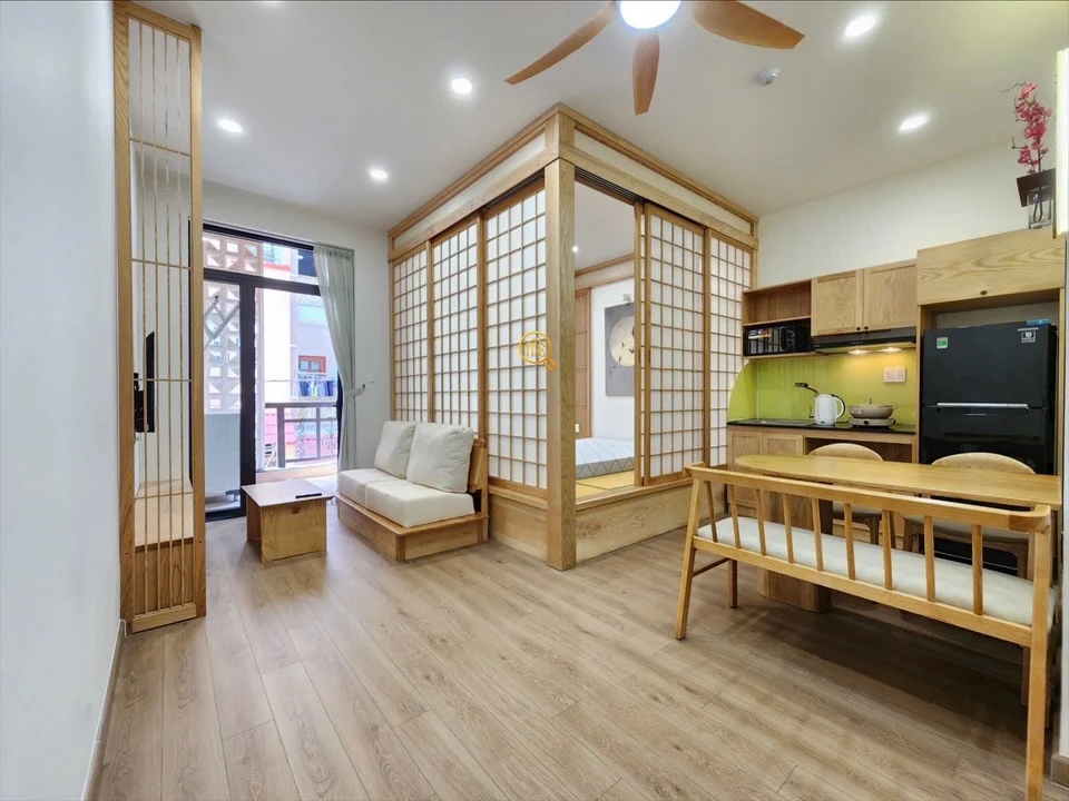3T Apartment rental