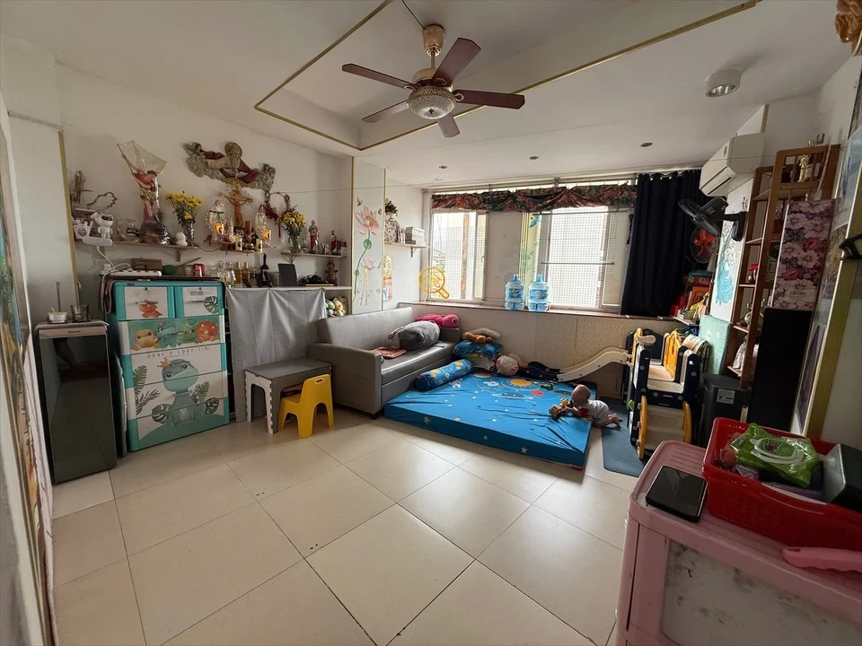 3T Apartment rental