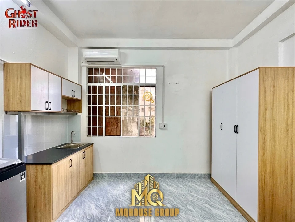 3T Apartment rental