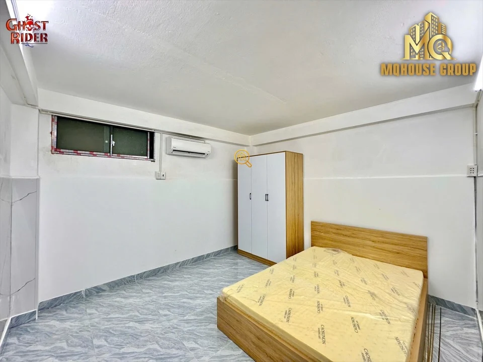 3T Apartment rental