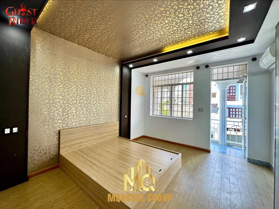 3T Apartment rental