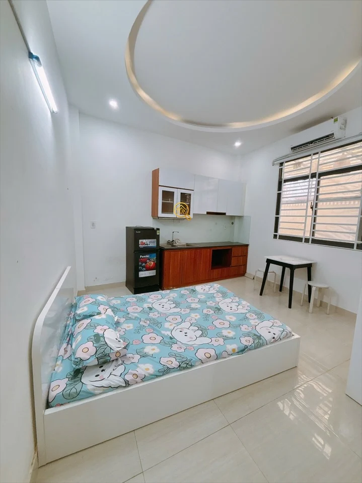 3T Apartment rental