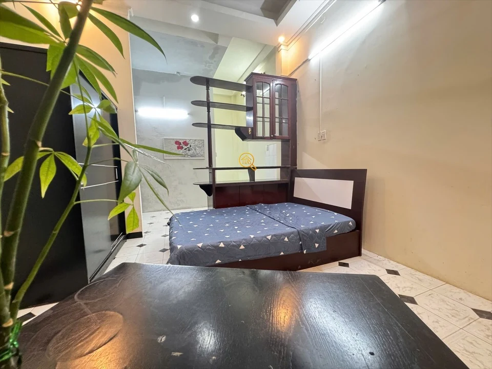 3T Apartment rental