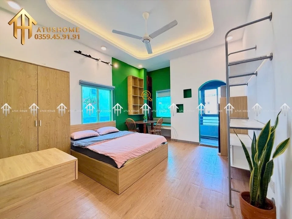 3T Apartment rental
