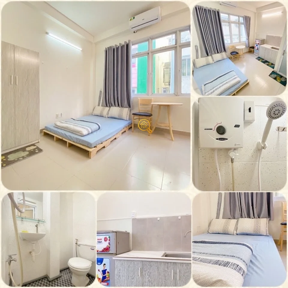 3T Apartment rental