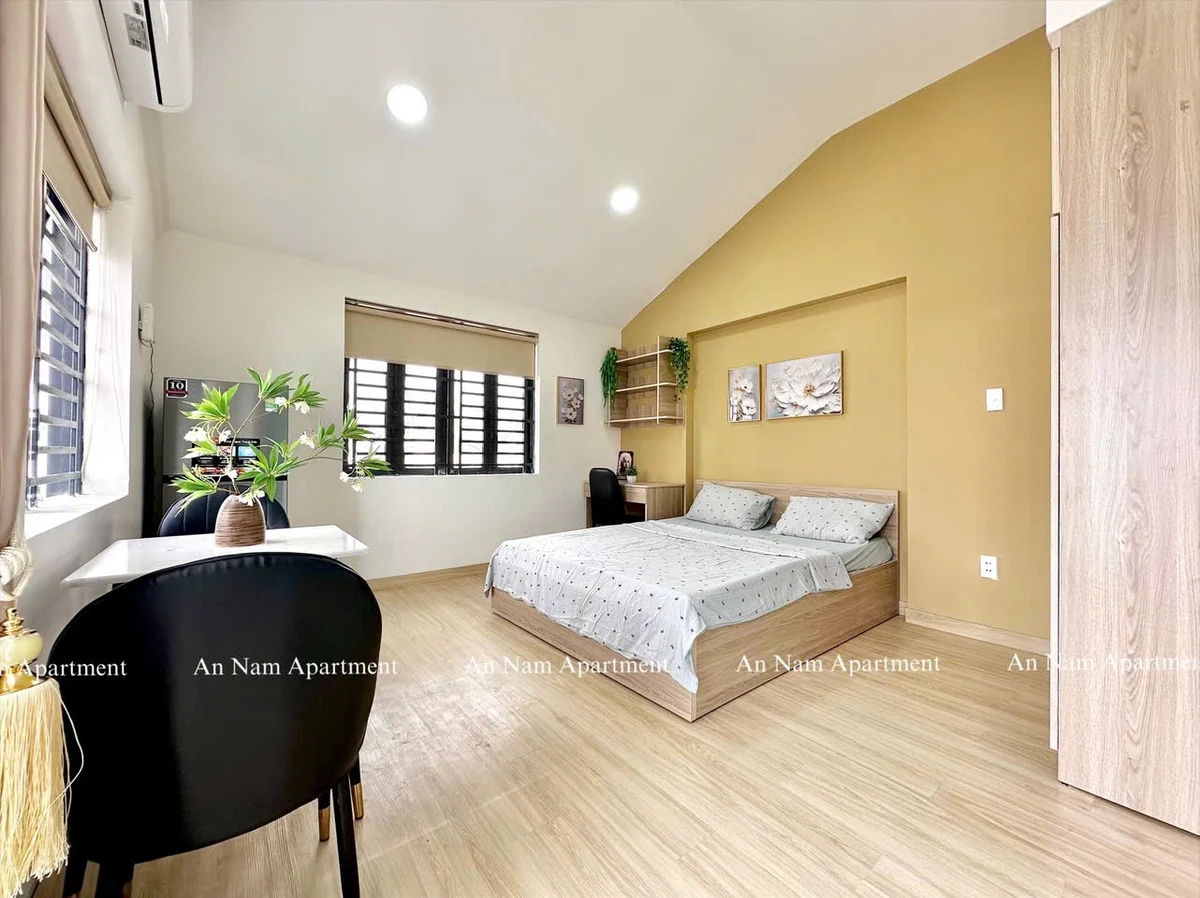3T Apartment rental