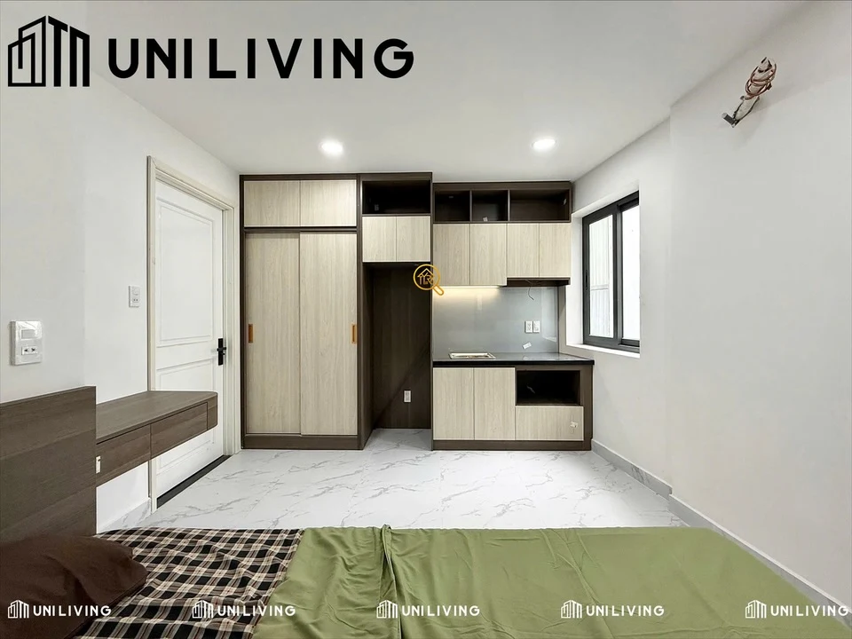 3T Apartment rental