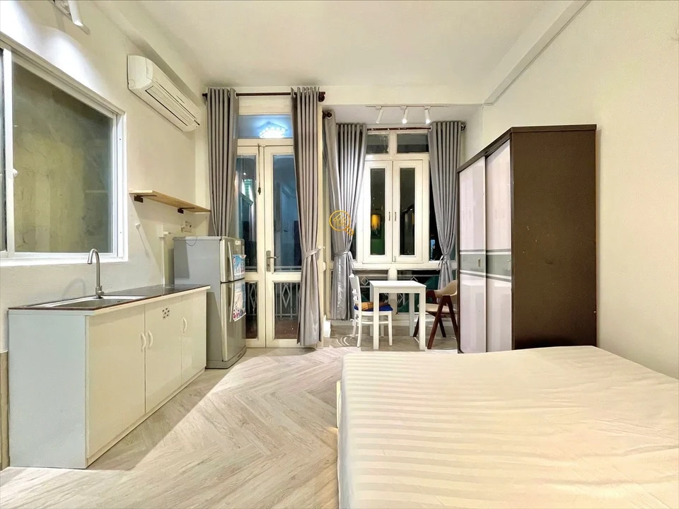 3T Apartment rental