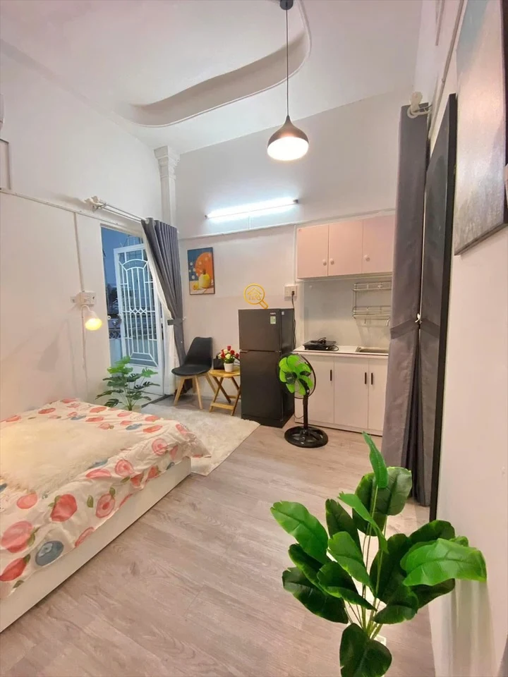3T Apartment rental