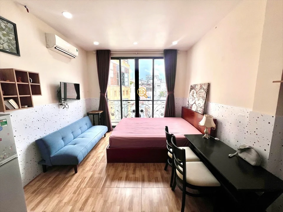 3T Apartment rental