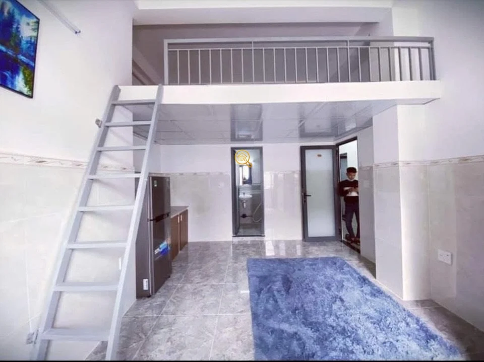 3T Apartment rental