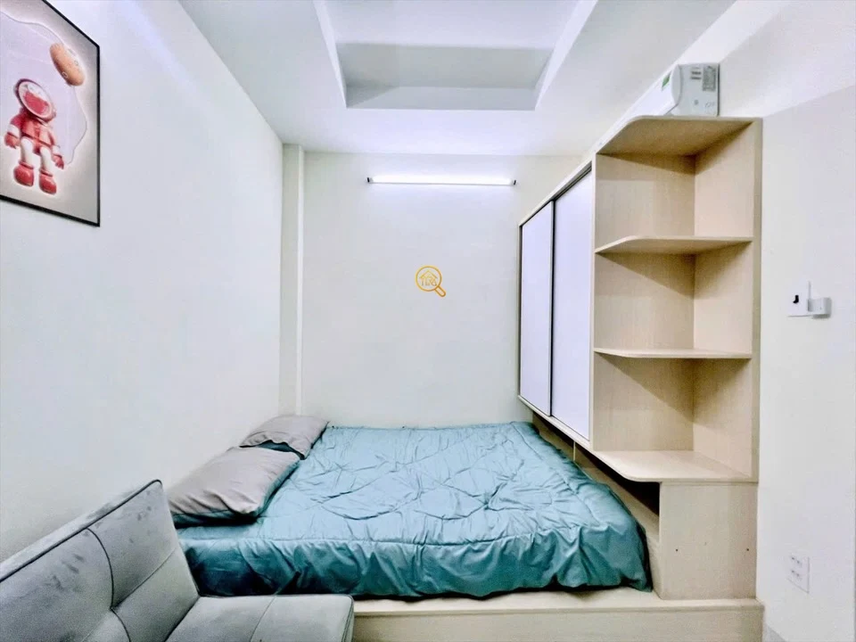 3T Apartment rental