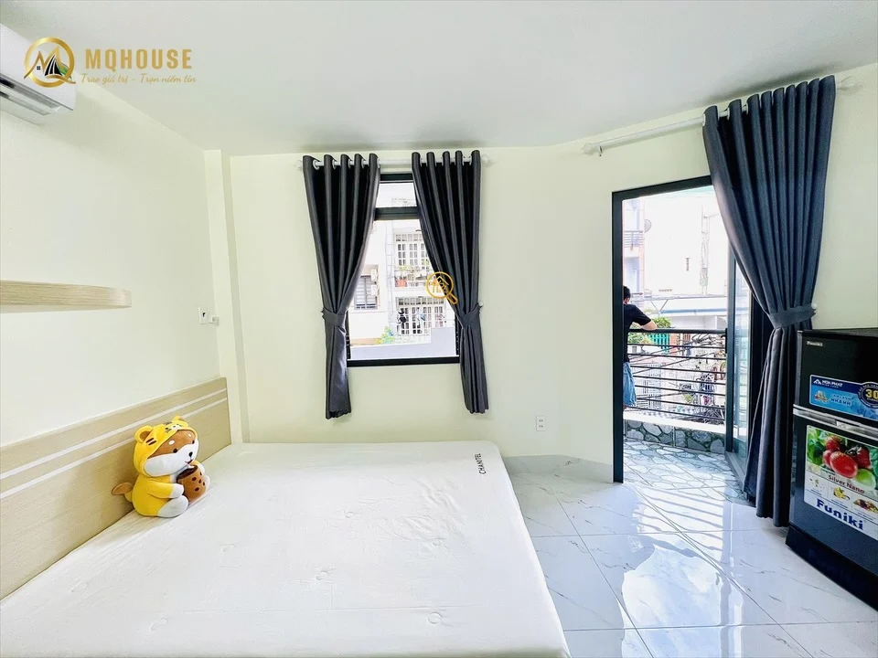 3T Apartment rental