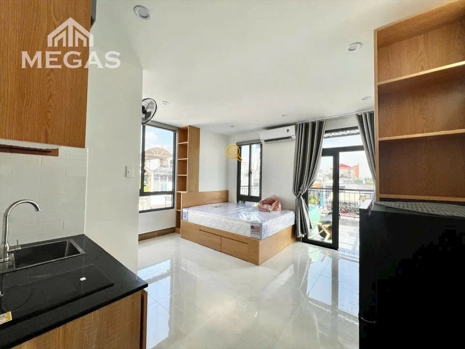 3T Apartment rental