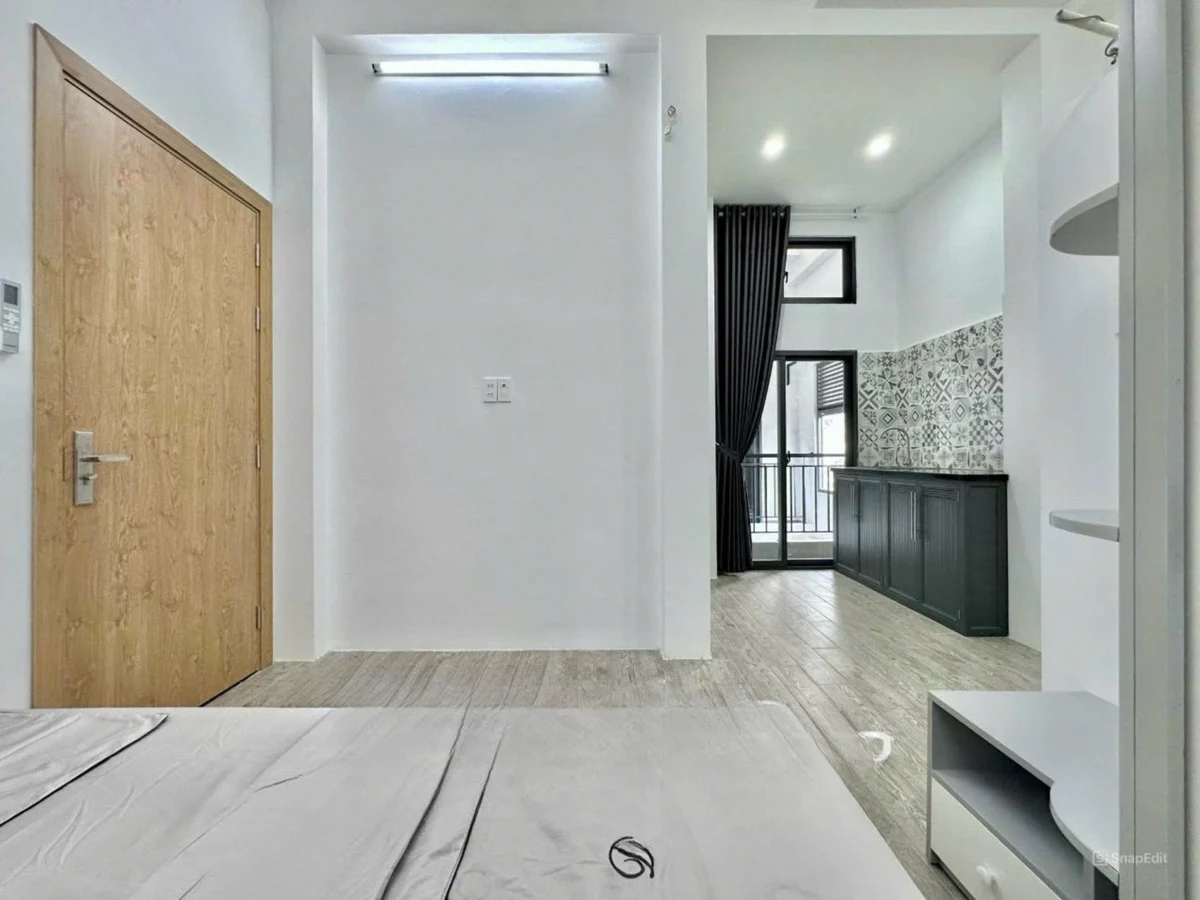 3T Apartment rental