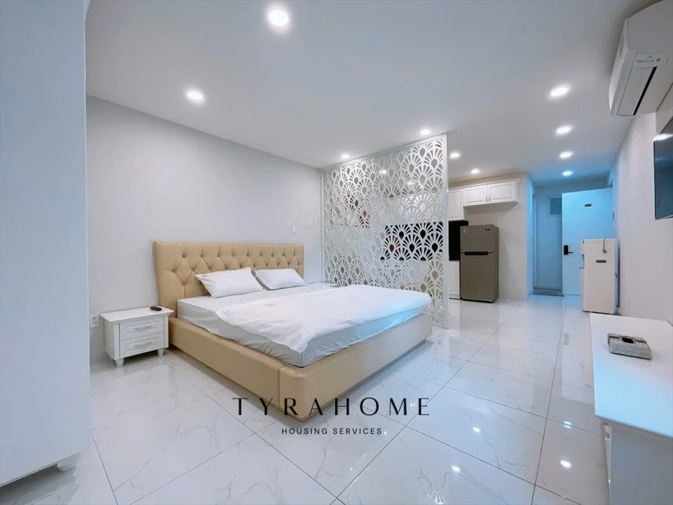 3T Apartment rental