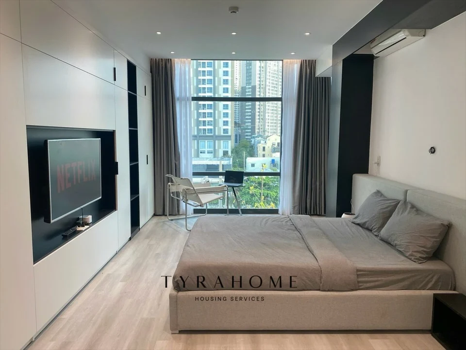 3T Apartment rental