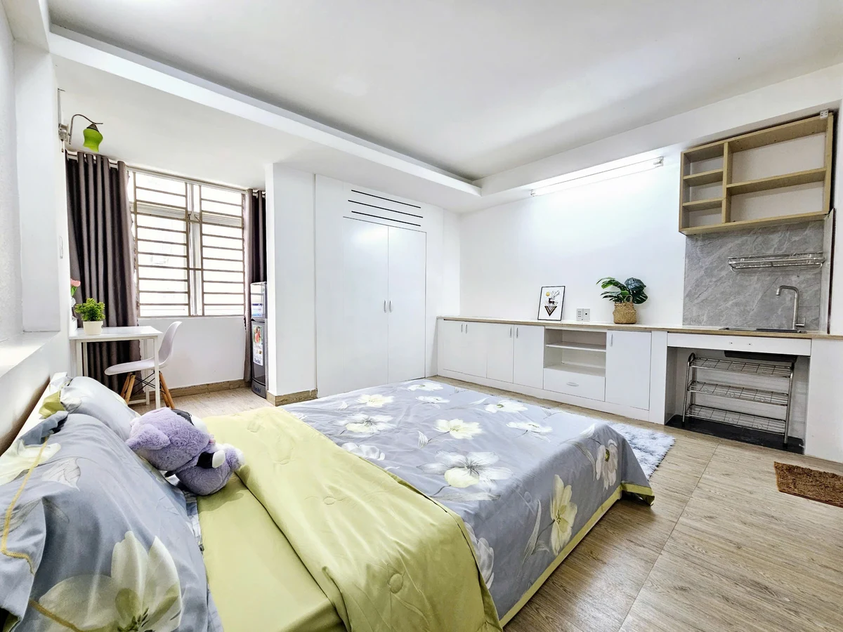 3T Apartment rental