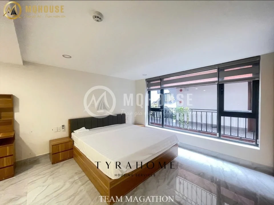 3T Apartment rental