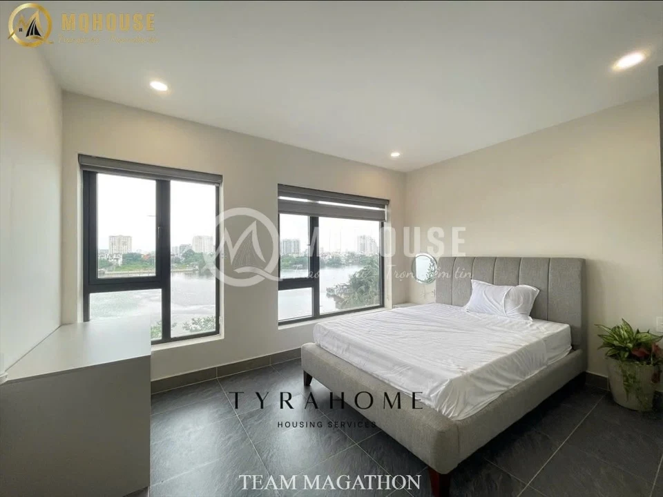 3T Apartment rental