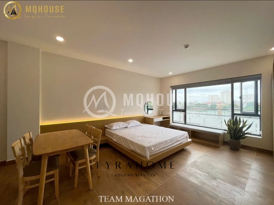 3T Apartment rental