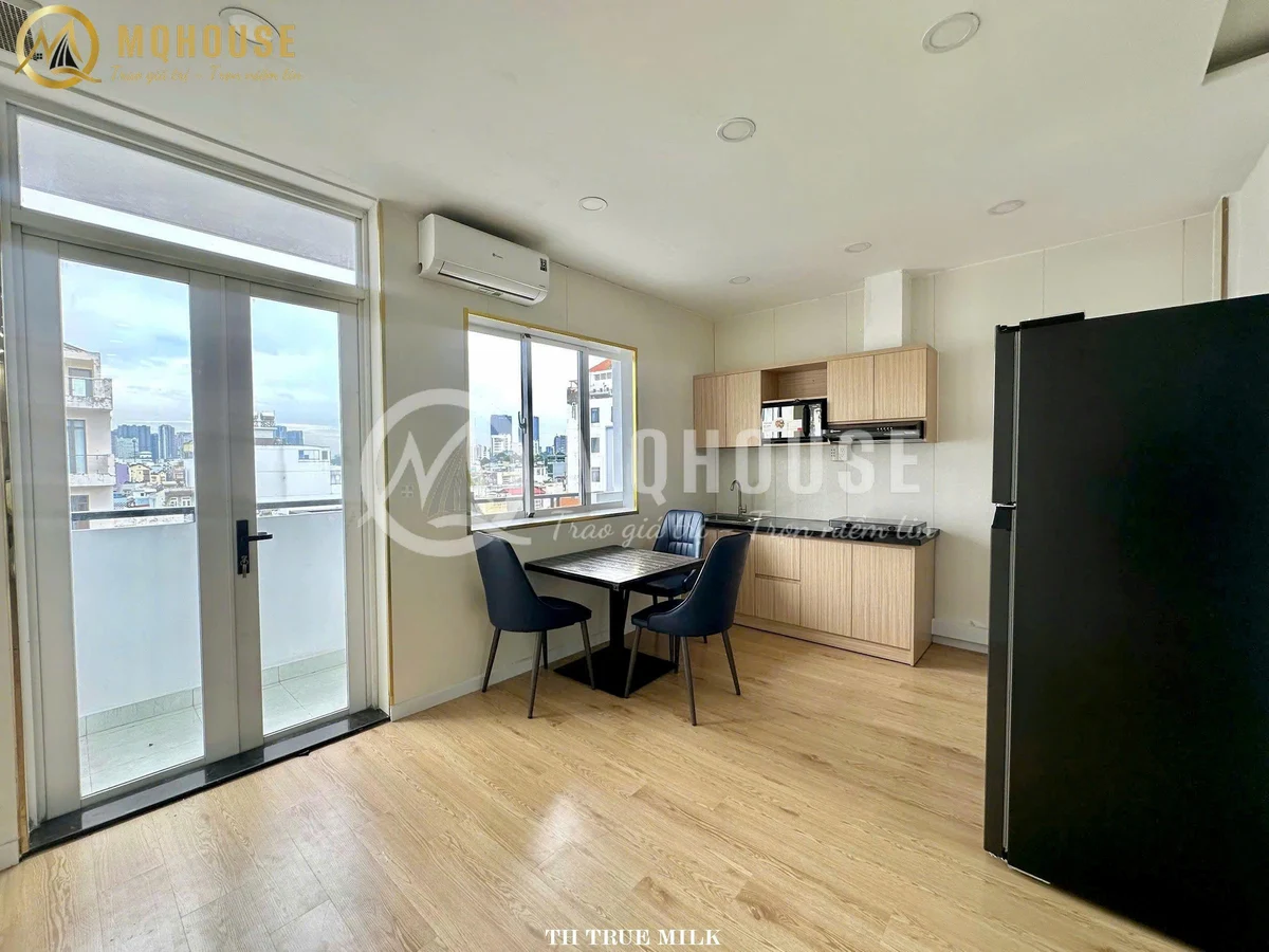 3T Apartment rental