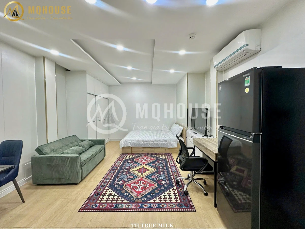 3T Apartment rental