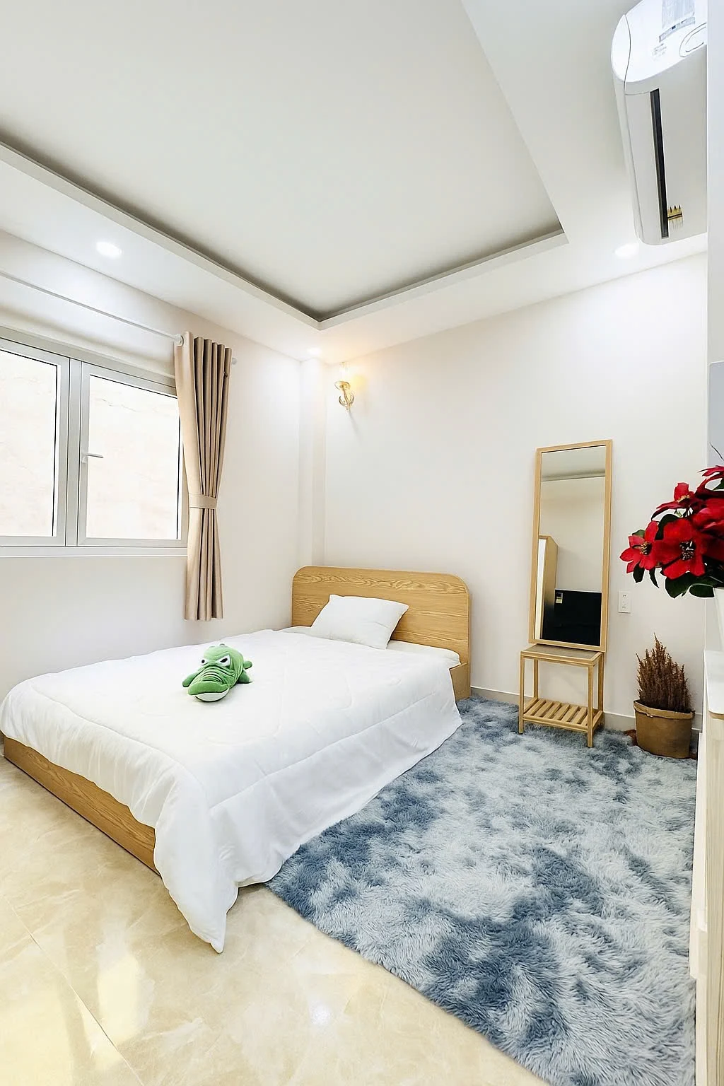 3T Apartment rental