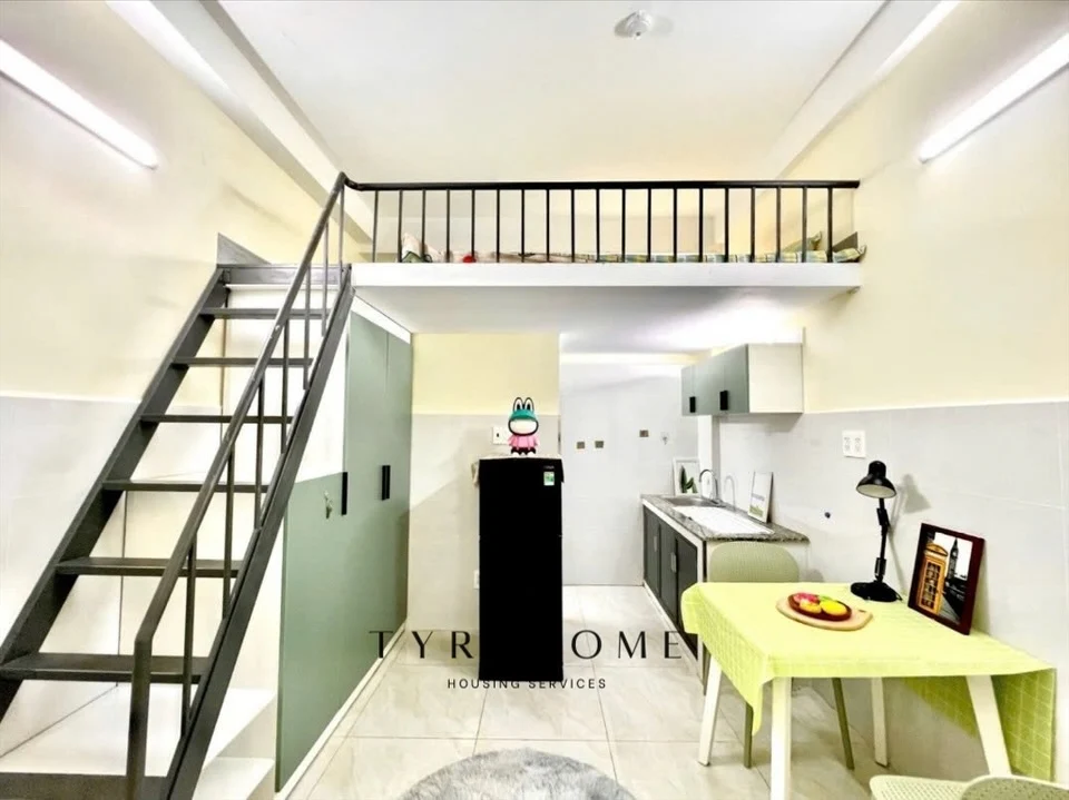 3T Apartment rental