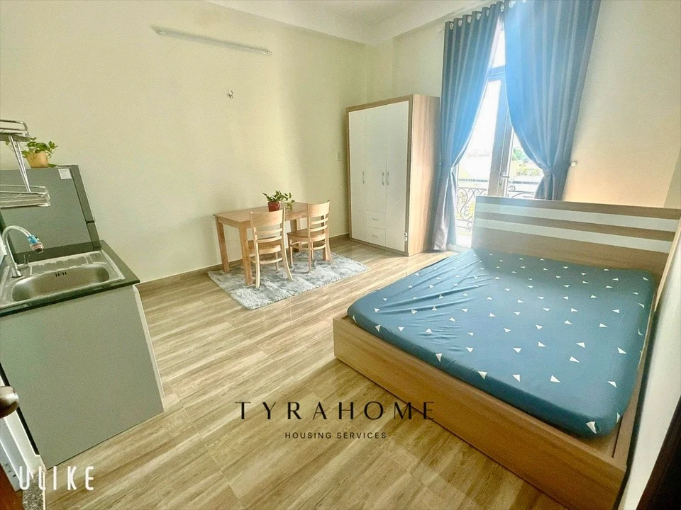3T Apartment rental