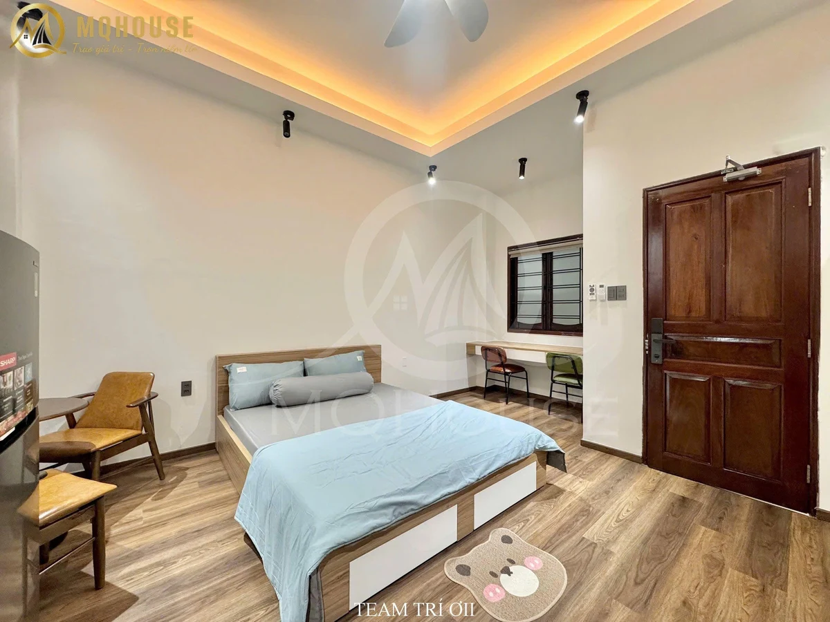 3T Apartment rental