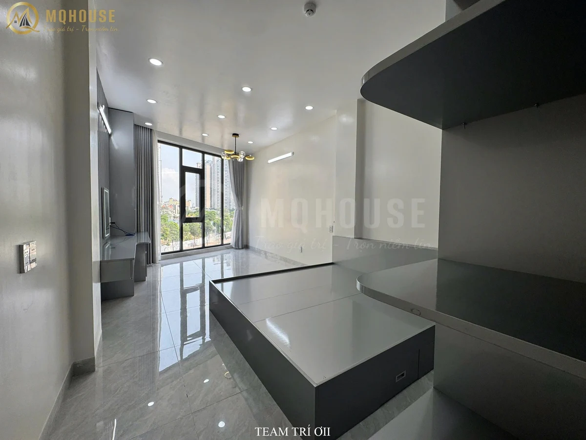 3T Apartment rental