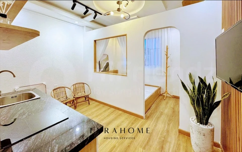 3T Apartment rental