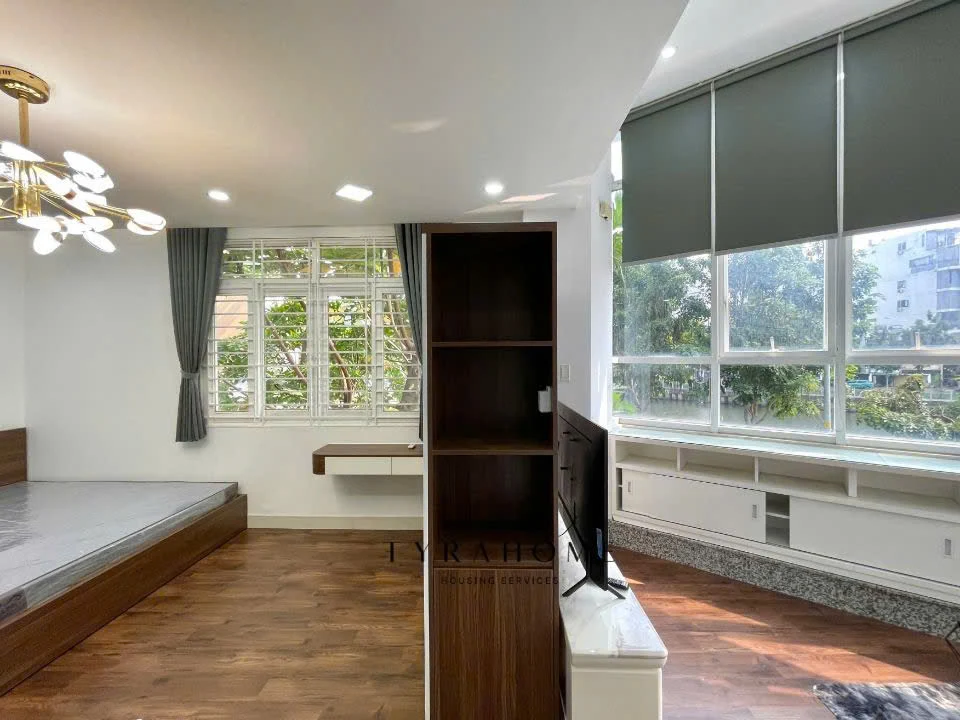 3T Apartment rental