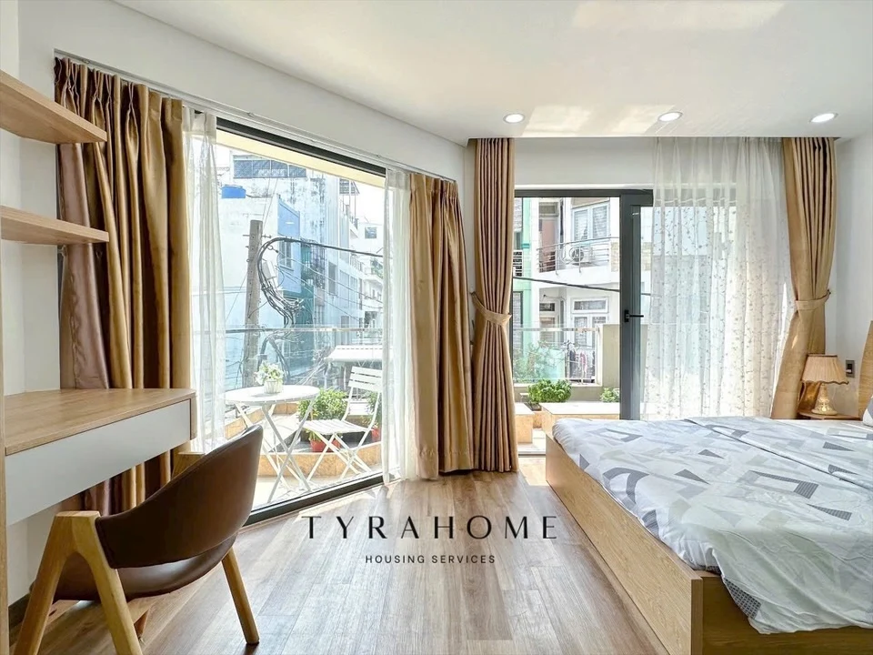 3T Apartment rental