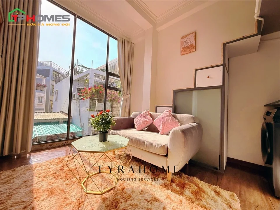 3T Apartment rental