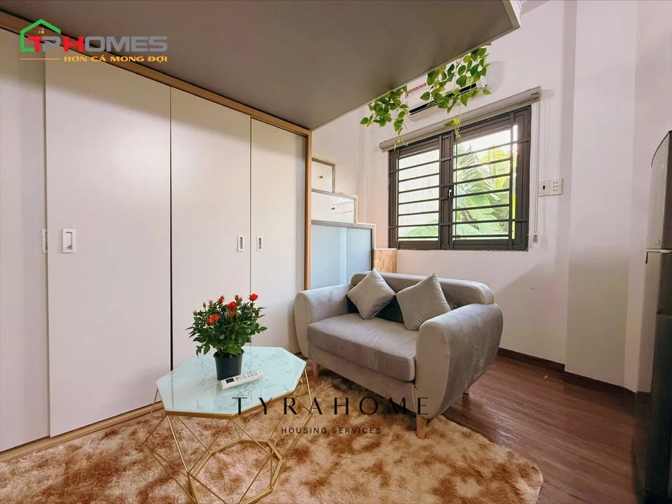 3T Apartment rental