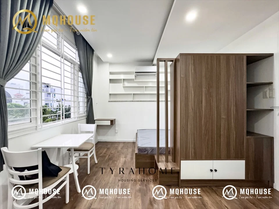 3T Apartment rental