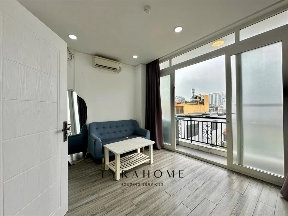3T Apartment rental