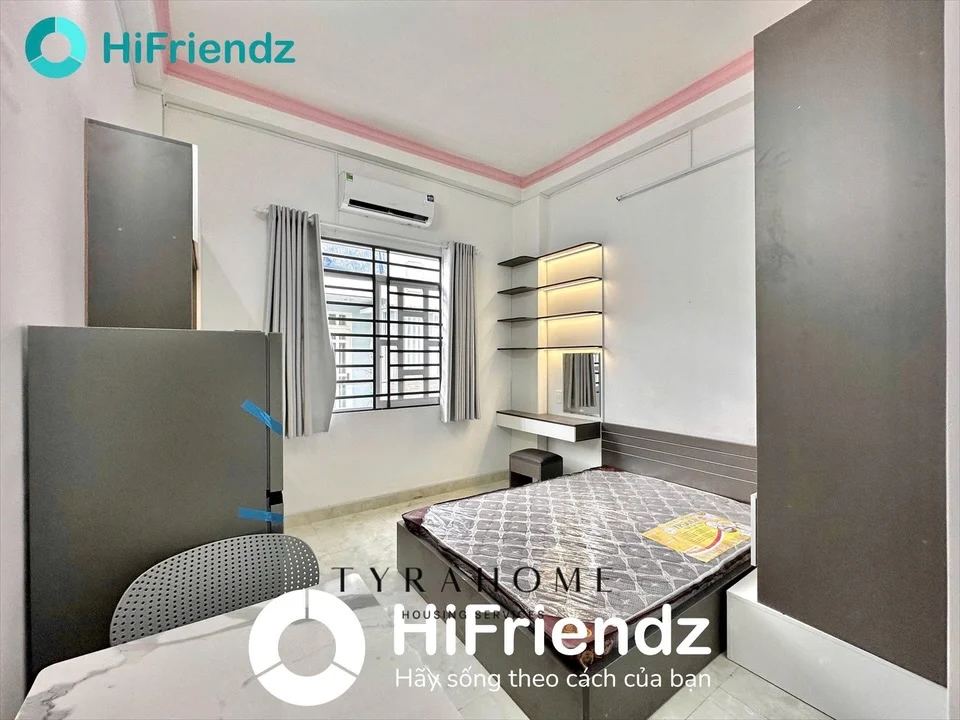 3T Apartment rental