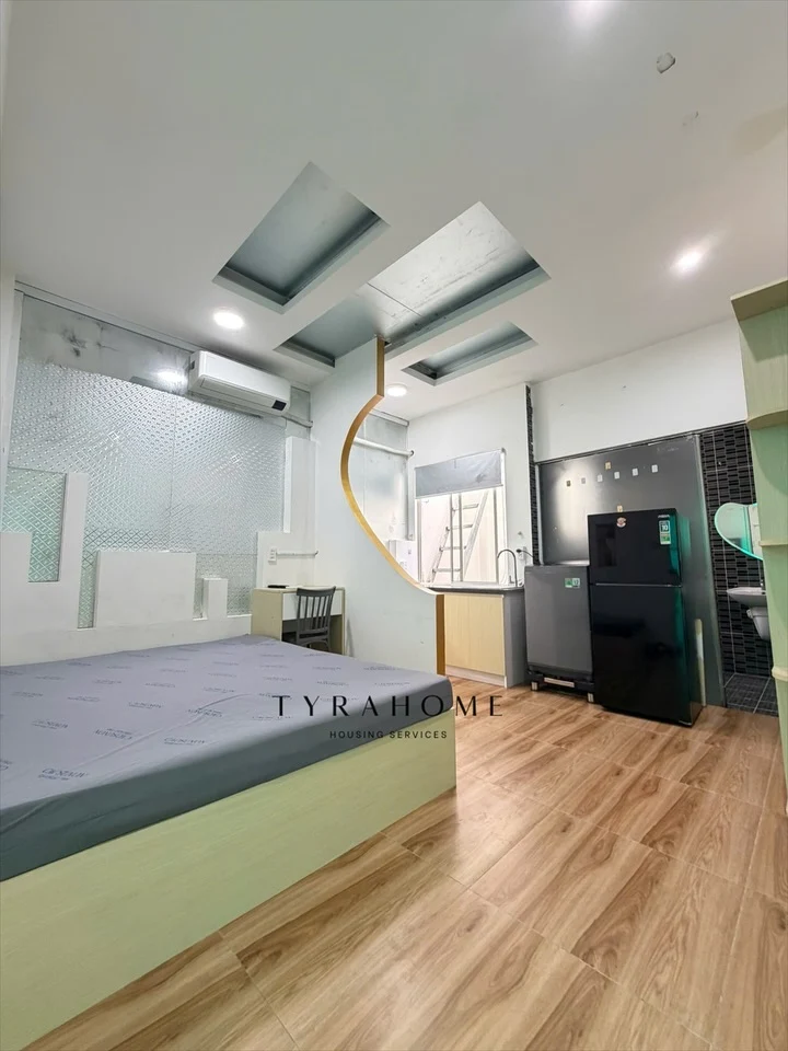 3T Apartment rental