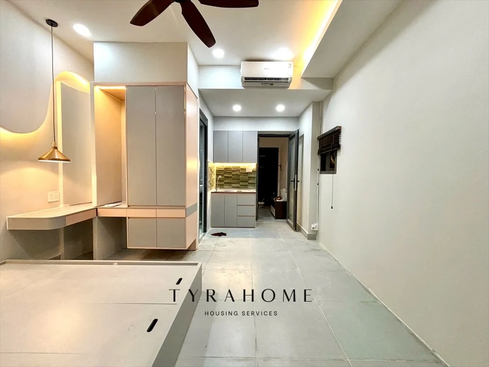 3T Apartment rental