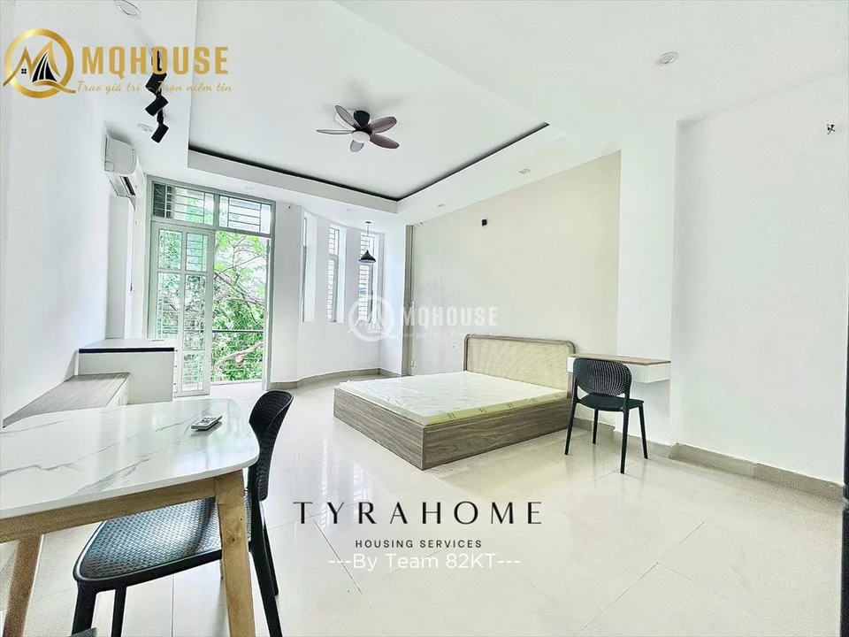 3T Apartment rental