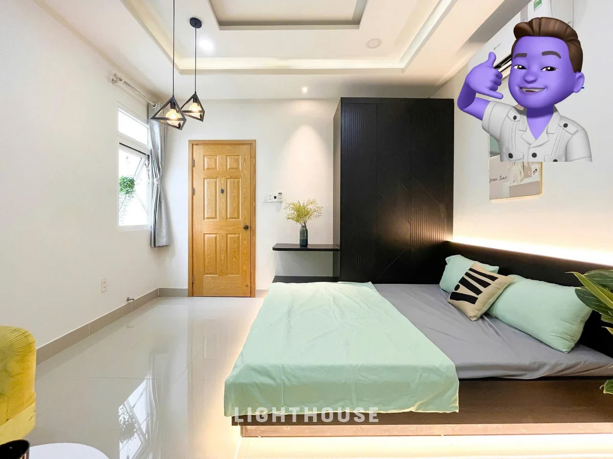 3T Apartment rental