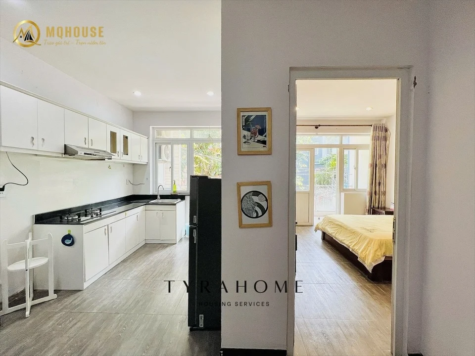 3T Apartment rental