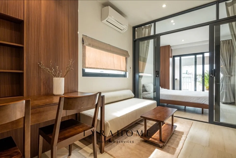 3T Apartment rental