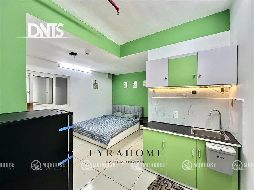 3T Apartment rental