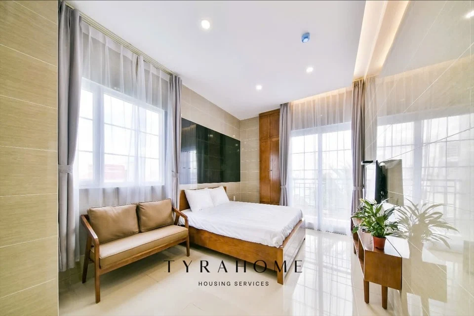 3T Apartment rental