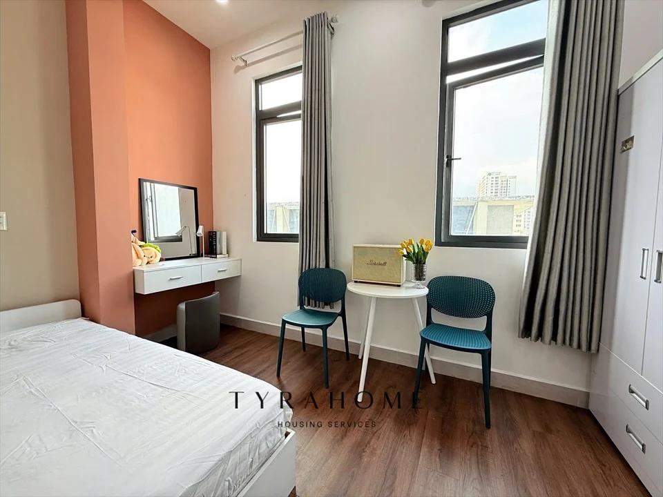 3T Apartment rental